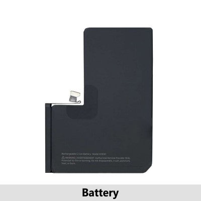 iPhone 14 Pro Max Replacement Battery A2830 4323mAh (Gold) iPhone 14 Pro Max Replacement Battery A2830 4323mAh (Gold)